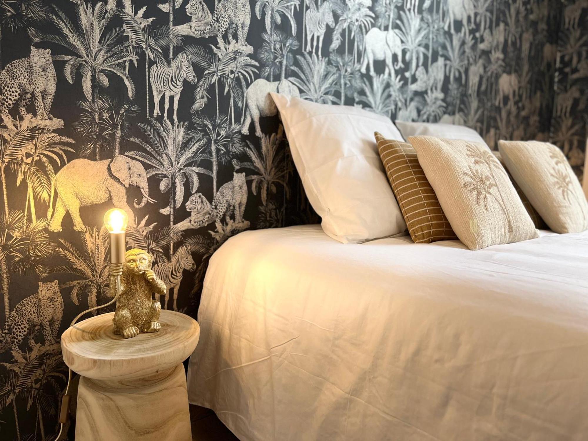 L'Ecrin - Central - King Bed - Calme - Luxe Arras Exterior foto